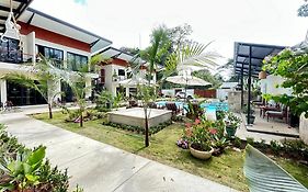 Villas Luna Africana by Palmer
