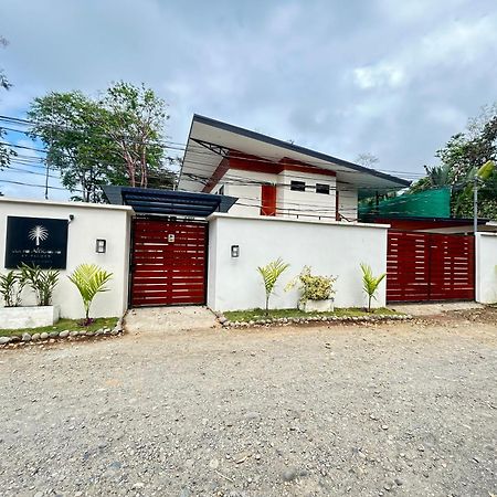 Villas Luna Africana by Palmer Puerto Viejo de Talamanca Exterior foto