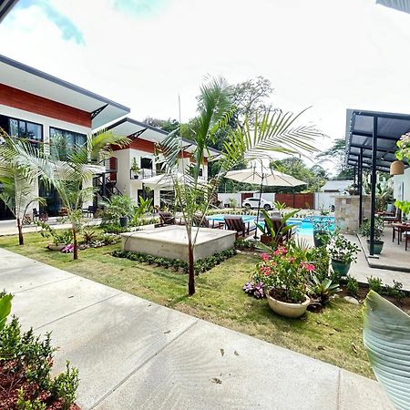 Villas Luna Africana by Palmer Puerto Viejo de Talamanca Exterior foto