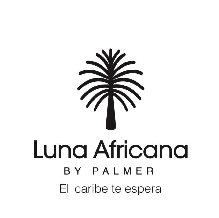 Villas Luna Africana by Palmer Puerto Viejo de Talamanca Exterior foto