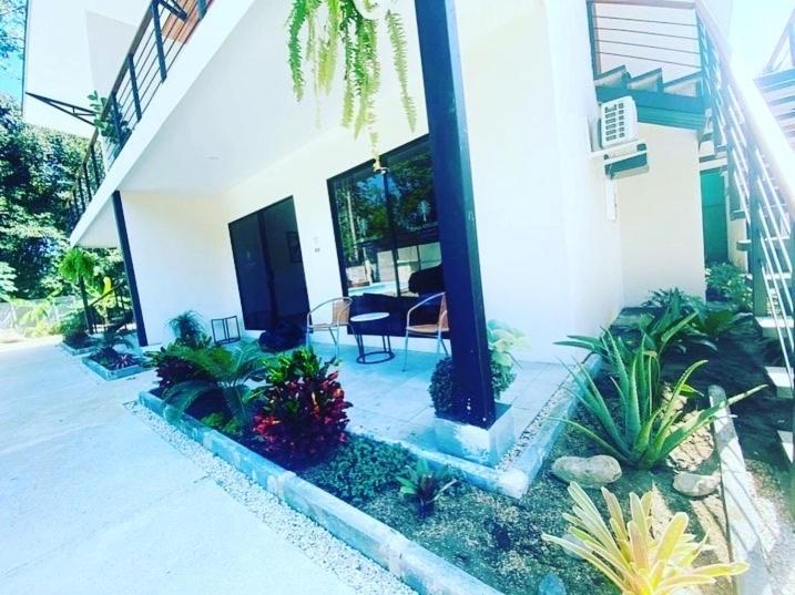 Villas Luna Africana by Palmer Puerto Viejo de Talamanca Exterior foto