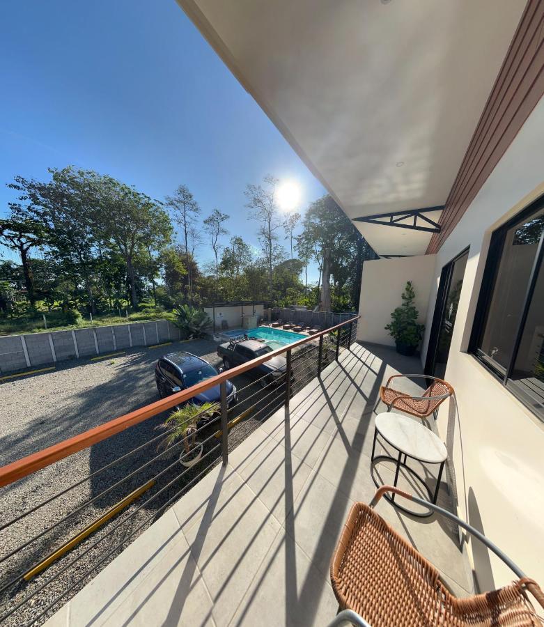 Villas Luna Africana by Palmer Puerto Viejo de Talamanca Exterior foto
