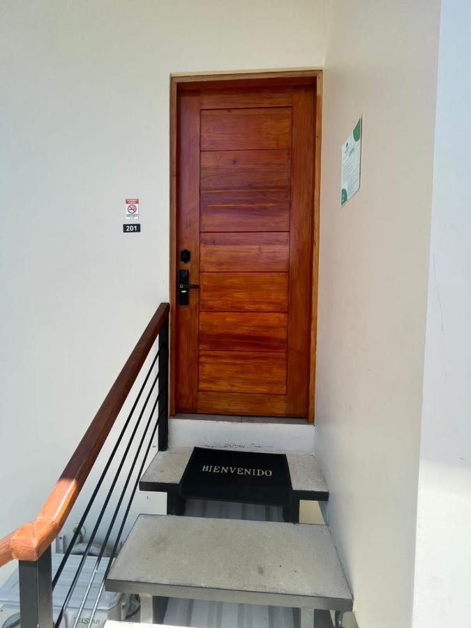 Villas Luna Africana by Palmer Puerto Viejo de Talamanca Exterior foto