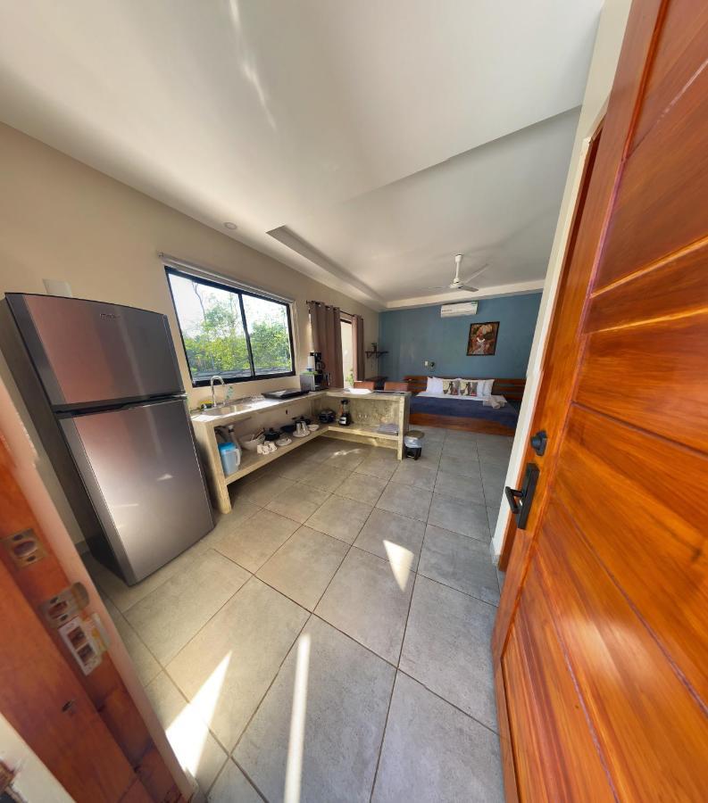 Villas Luna Africana by Palmer Puerto Viejo de Talamanca Exterior foto