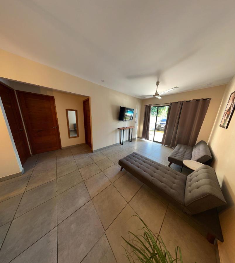 Villas Luna Africana by Palmer Puerto Viejo de Talamanca Exterior foto