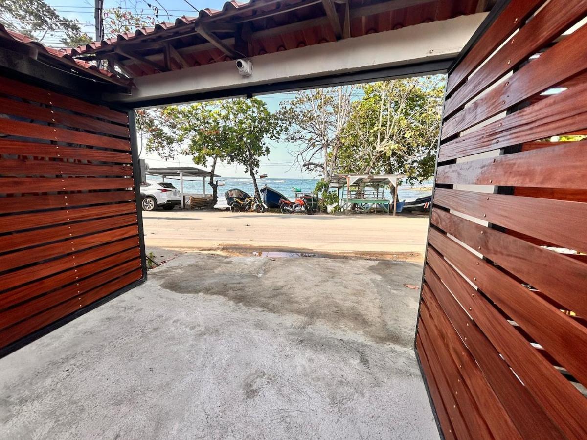 Villas Luna Africana by Palmer Puerto Viejo de Talamanca Exterior foto
